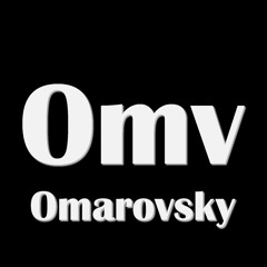 Omarovsky