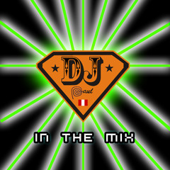 Djpaulinthemix