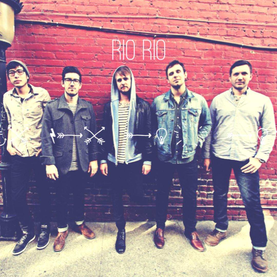Stream Rio Rio music | Listen to songs, albums, playlists for free