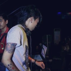 Ryan Nugroho - Scary Monster And Nice Sprites (cover 8bit-dubstep)