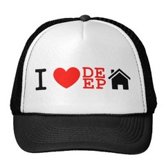 DEEP HOUSE [Germany]