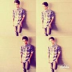 Mark Jerico Bernardo