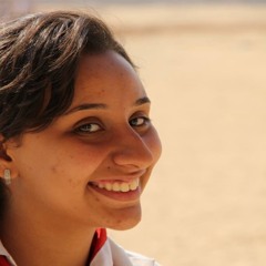 Miriam Medhat 1