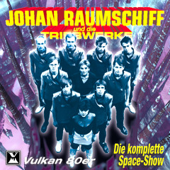 Johan Raumschiff