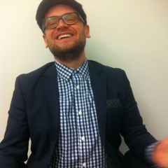 Peter A Eldon (Pete Luke)