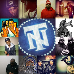 The Mission F/ Cash Corleone, Q Vato & Stash Lomain