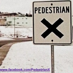 Pedestrain-X