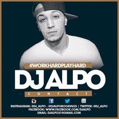 DJ ALPO