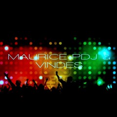 MauricePdj&Vindes