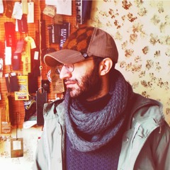 masood zarezade