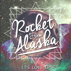 Rocket From Alaska