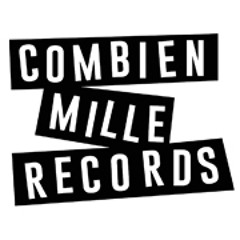 Combien Mille