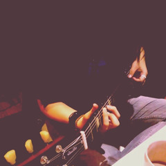 Let it Go (ft. Melissa Sasa) - James Bay