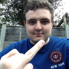 Tom Harrison 34