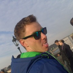 Miroslav Energik Horek