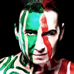 Dj Sigi di Collini