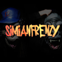 Simian Frenzy Ft Rodney P 'Ill Not Sick' Bazil Rmx 192 CLIP