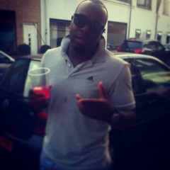 Dif PAbou  - Bis'e Niggernan