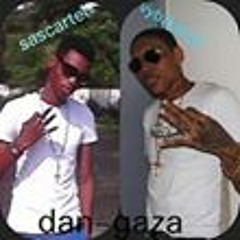 Dan-Gaza