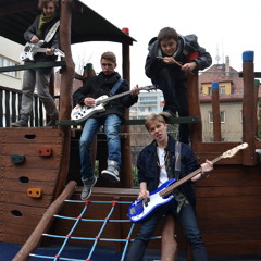 The 12th Night Together