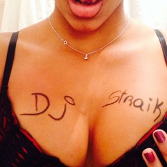 Dj Straik [Stk Sound ]