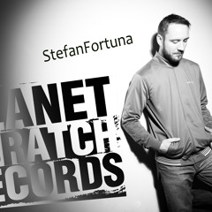 Stefan Fortuna