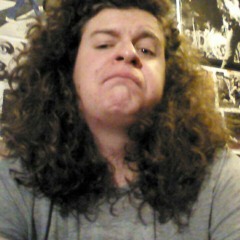 Sam Steppenwolf Bleaden