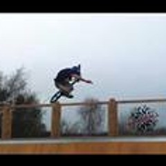 Anthony Soret 1