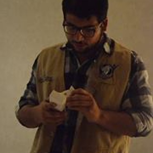 Mohamed Dahshan 1’s avatar