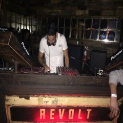 Dj Pole
