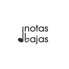 NotasBajas