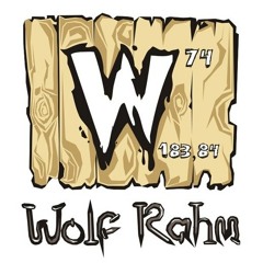 Wolf Rahm