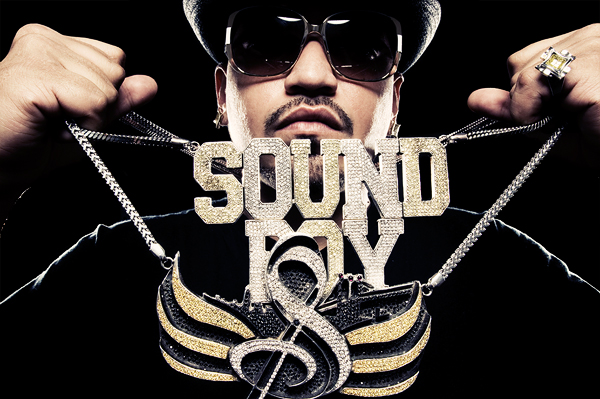 SoundBoyCartagena