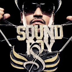 SoundBoyCartagena