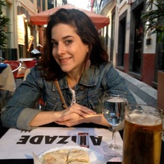 Séverine Maury