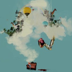 Scatterbrain