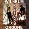 Wilhelm Reich's Orgone