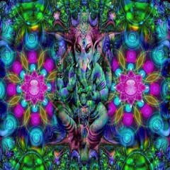 Psychedelic Dude