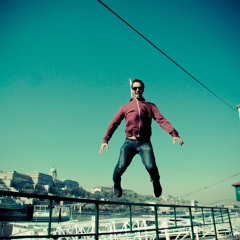 Daniel TwoColor Norman