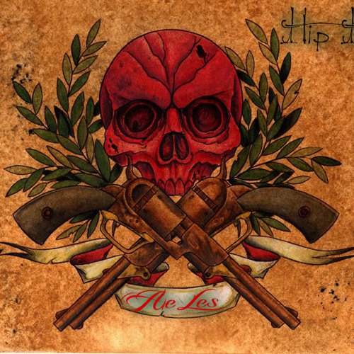 Mr Hyde - Bums (Necro Instrumental)