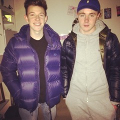 Connor Gibsonnn
