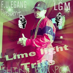lime light trife olashine