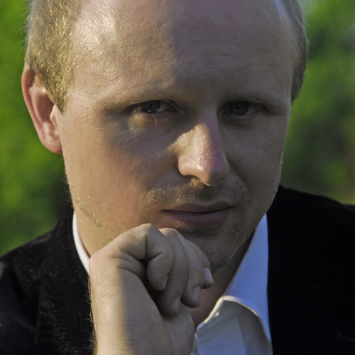 Łukasz Jan Sokół’s avatar