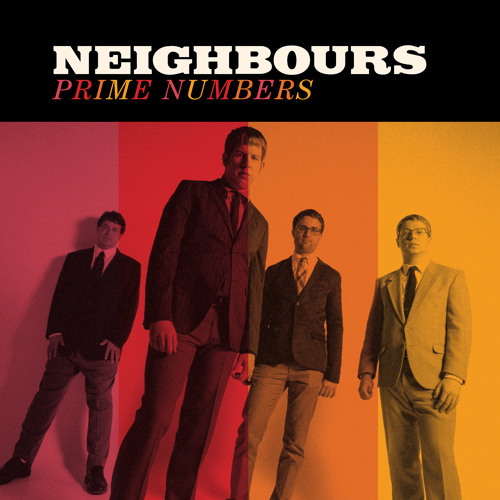 SoundCloud profile picture for @neighbours
