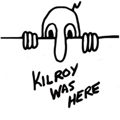 KilroyUSA