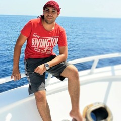 Mohamed Nour 11