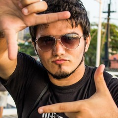 DjEltonR - Inigualável