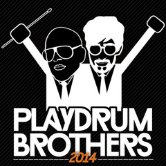 Playdrum Brothers