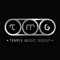 Temple Music Group