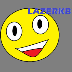 LazerKB